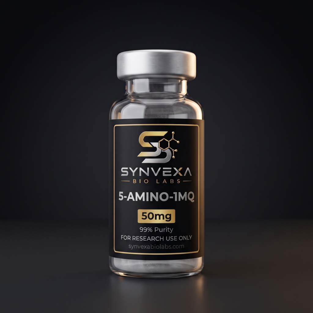 5-Amino-1MQ 50mg