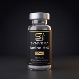 Amino H2O 10ml