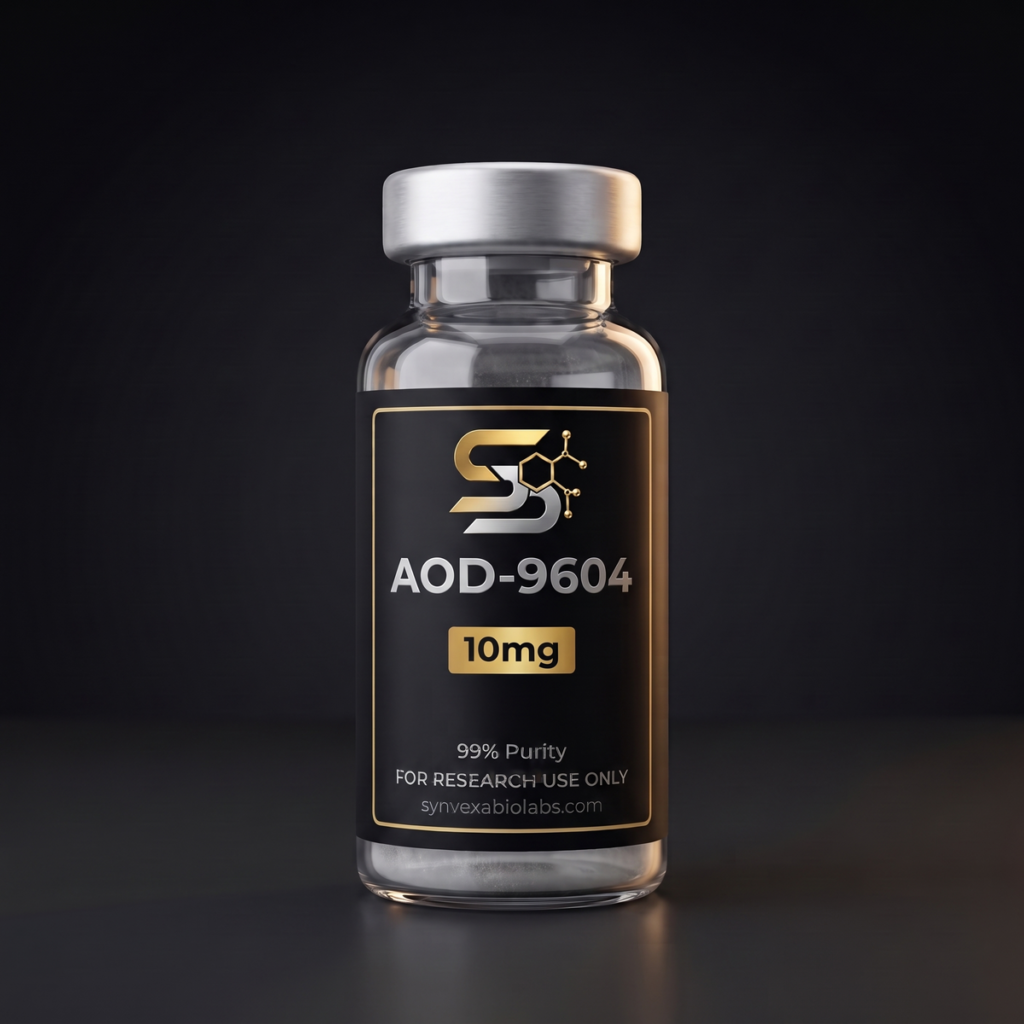 AOD-9604 10mg