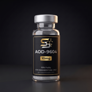 AOD-9604 10mg