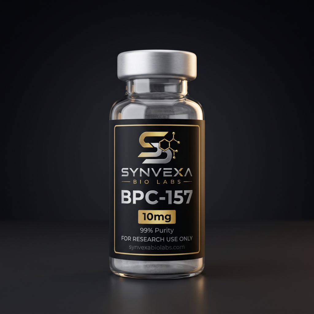 BPC-157 10mg