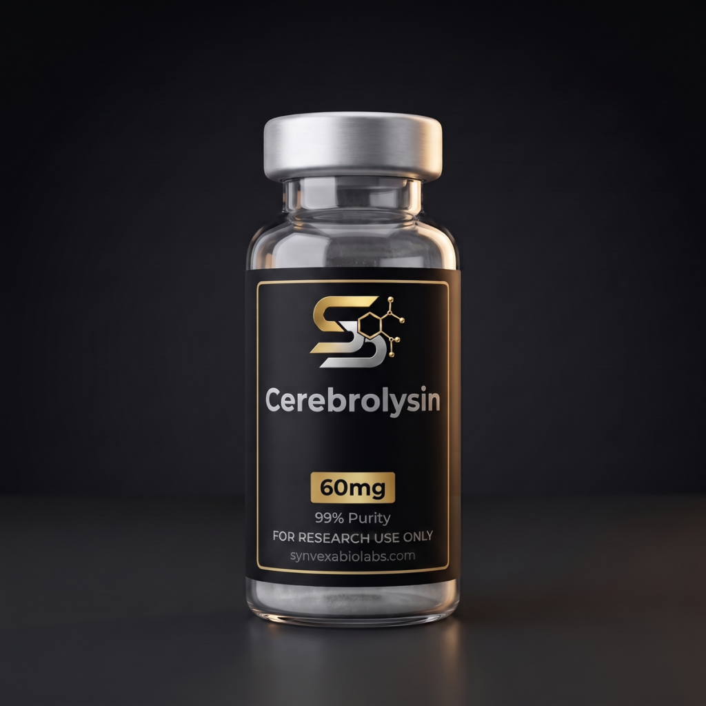 Cerebrolysin 60mg
