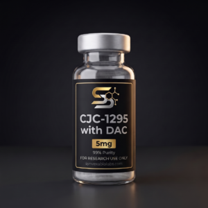 CJC-1295 with DAC 5mg