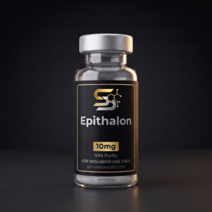 Epithalon 10mg