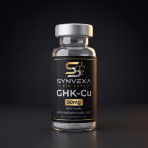 GHK-Cu 50mg