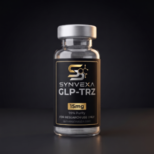 GLP-TRZ 15mg