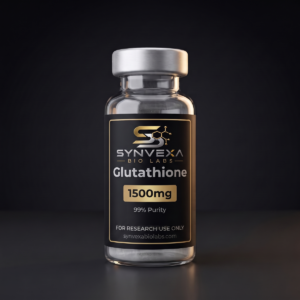 Glutathione 1500mg