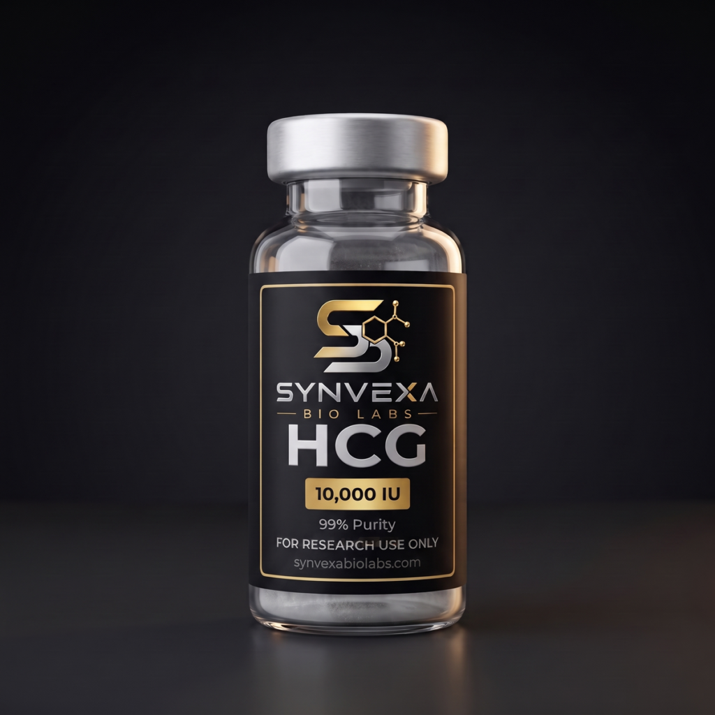 HCG 10,000 IU