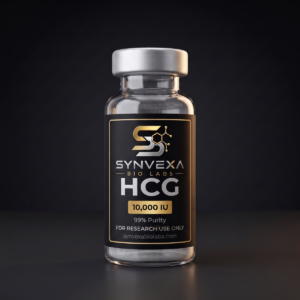 HCG 10,000 IU