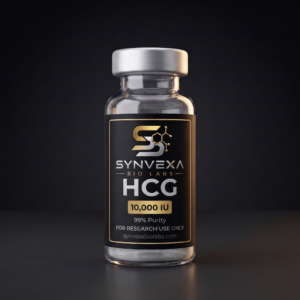 HCG 10,000 IU