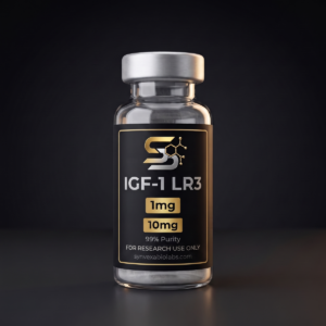 IGF-1 LR3 1mg