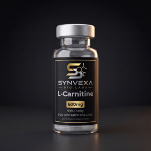 L-Carnitine 600mg