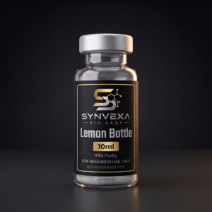 Lemon Bottle 10ml
