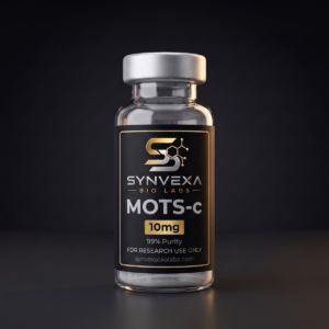 MOTS-c 10mg