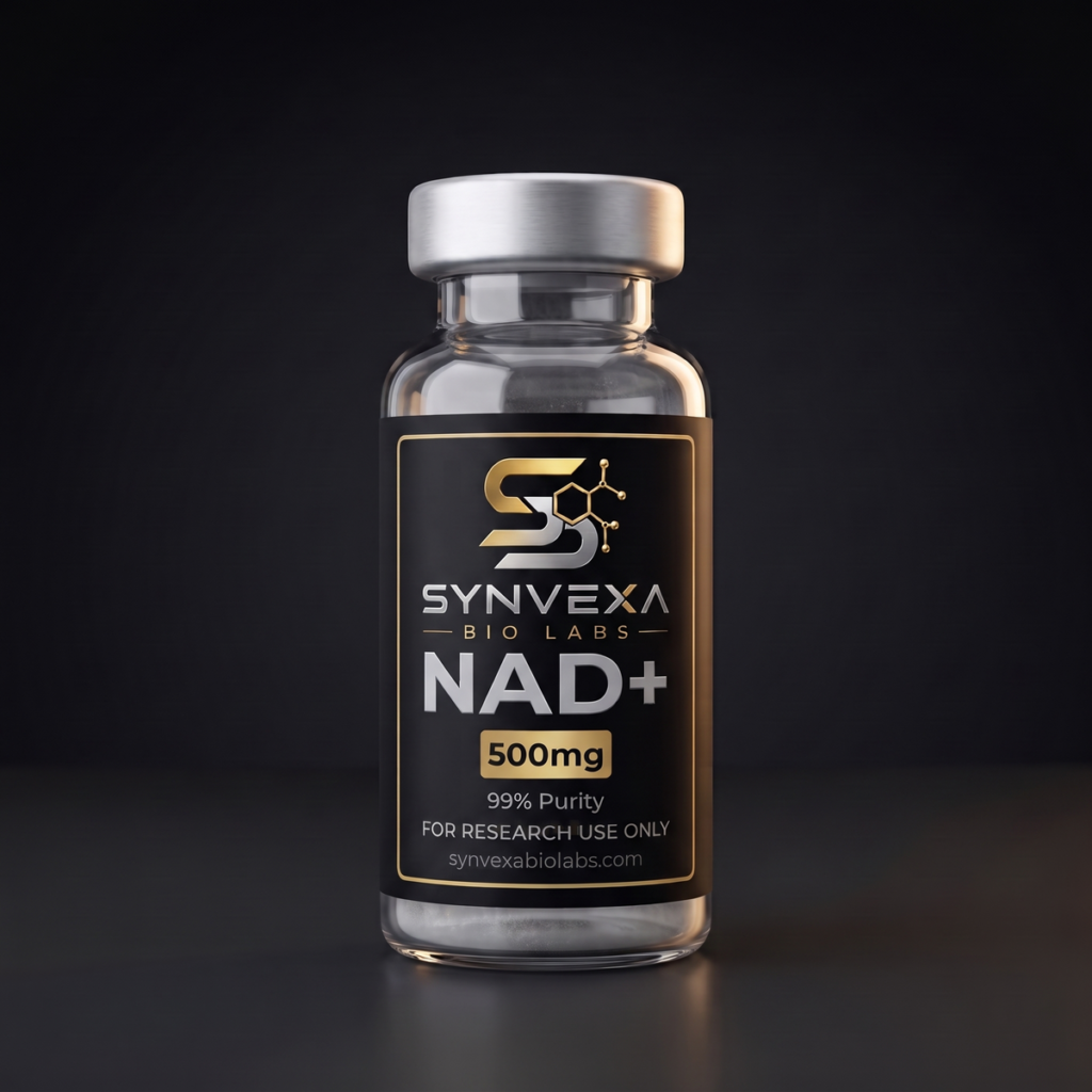 NAD+ 500mg