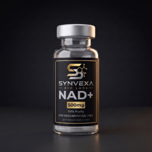 NAD+ 500mg
