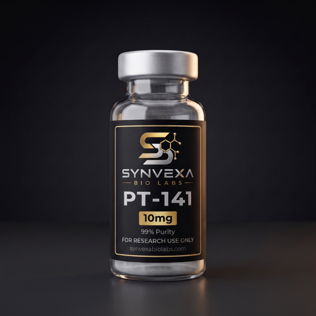 PT-141 10mg
