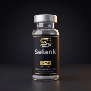 Selank 10mg